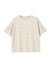 McGREGOR(マックレガー)通販 | 【接触冷感】ラメボーダーデザインTシャツ