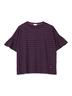 McGREGOR(マックレガー)通販 | 【接触冷感】ラメボーダーデザインTシャツ