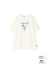 McGREGOR(マックレガー)通販 | 【WOMENS・オンラインストア限定品】MLB × PEANUTS コラボTシャツ