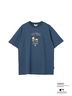 McGREGOR(マックレガー)通販 | 【WOMENS・オンラインストア限定品】MLB × PEANUTS コラボTシャツ