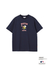 McGREGOR(マックレガー)通販 | 【WOMENS・オンラインストア限定品】MLB × PEANUTS コラボTシャツ