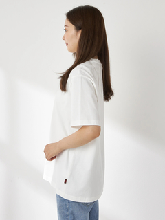 McGREGOR(マックレガー) |【WOMENS・オンラインストア限定品】MLB × PEANUTS コラボTシャツ