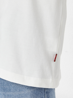 McGREGOR(マックレガー) |【WOMENS・オンラインストア限定品】MLB × PEANUTS コラボTシャツ