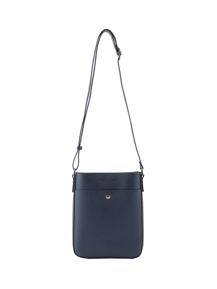 McGREGOR(マックレガー) |レザーサコッシュ
