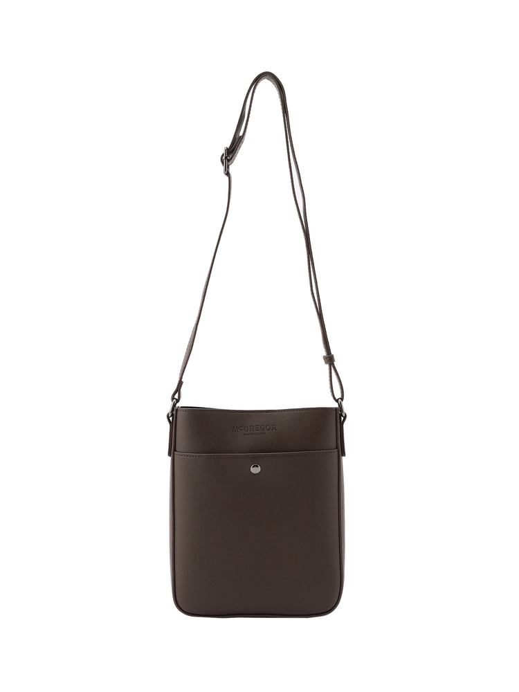 McGREGOR(マックレガー) |レザーサコッシュ