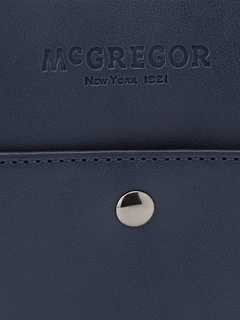 McGREGOR(マックレガー) |レザーサコッシュ