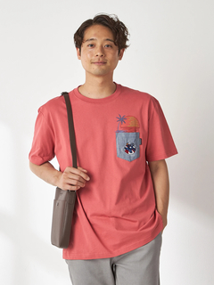 McGREGOR(マックレガー) |レザーサコッシュ