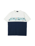 McGREGOR(マックレガー)通販 | リゾートTシャツ（切替デザイン）