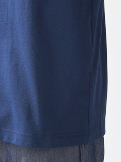 McGREGOR(マックレガー) |リゾートTシャツ（切替デザイン）