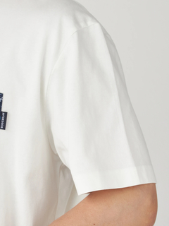 McGREGOR(マックレガー) |リゾートTシャツ（ブロック切替）