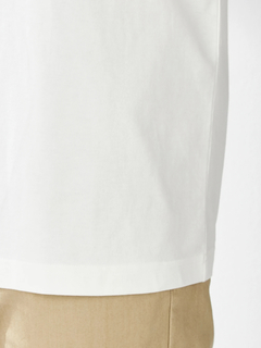 McGREGOR(マックレガー) |リゾートTシャツ（ブロック切替）