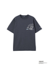 McGREGOR(マックレガー)通販 | 【PEANUTS】プリントTシャツ（パラソル）