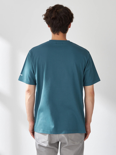 McGREGOR(マックレガー) |【PEANUTS】プリントTシャツ（パラソル）