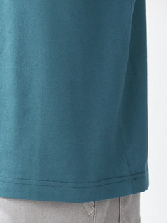 McGREGOR(マックレガー) |【PEANUTS】プリントTシャツ（パラソル）