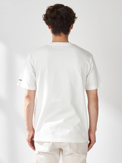 McGREGOR(マックレガー) |【PEANUTS】プリントTシャツ（船）