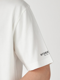 McGREGOR(マックレガー) |【PEANUTS】プリントTシャツ（船）