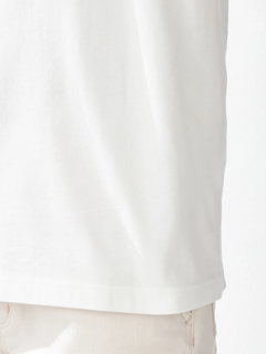 McGREGOR(マックレガー) |【PEANUTS】プリントTシャツ（船）