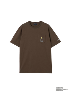McGREGOR(マックレガー) |【PEANUTS】プリントTシャツ（ウッドストック）