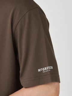 McGREGOR(マックレガー) |【PEANUTS】プリントTシャツ（ウッドストック）