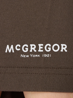 McGREGOR(マックレガー) |【PEANUTS】プリントTシャツ（ウッドストック）