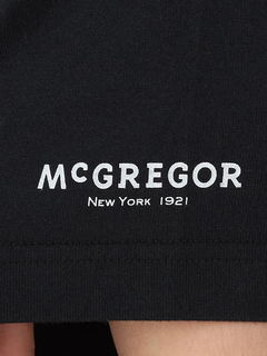 McGREGOR(マックレガー) |【PEANUTS】プリントTシャツ（ウッドストック）