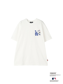 McGREGOR(マックレガー) |【MENS・オンラインストア限定品】MLB × PEANUTS コラボTシャツ