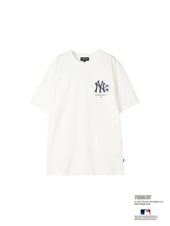 McGREGOR(マックレガー) |【MENS・オンラインストア限定品】MLB × PEANUTS コラボTシャツ