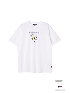 McGREGOR(マックレガー) |【MENS・オンラインストア限定品】MLB × PEANUTS コラボTシャツ