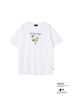 McGREGOR(マックレガー)通販 | 【MENS・オンラインストア限定品】MLB × PEANUTS コラボTシャツ