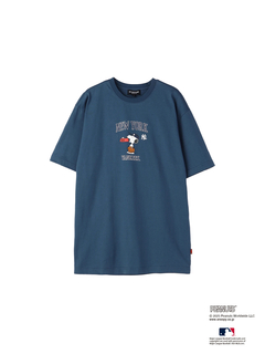 McGREGOR(マックレガー) |【MENS・オンラインストア限定品】MLB × PEANUTS コラボTシャツ