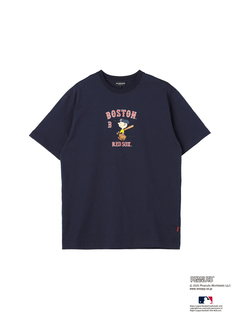 McGREGOR(マックレガー) |【MENS・オンラインストア限定品】MLB × PEANUTS コラボTシャツ
