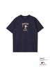McGREGOR(マックレガー)通販 | 【MENS・オンラインストア限定品】MLB × PEANUTS コラボTシャツ
