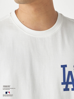 McGREGOR(マックレガー) |【MENS・オンラインストア限定品】MLB × PEANUTS コラボTシャツ