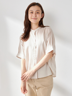 McGREGOR(マックレガー) |半袖ドルマンスリーブシャツ