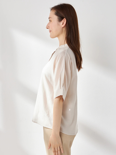 McGREGOR(マックレガー) |半袖ドルマンスリーブシャツ