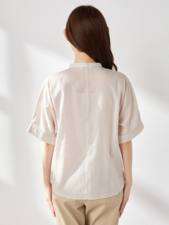 McGREGOR(マックレガー) |半袖ドルマンスリーブシャツ