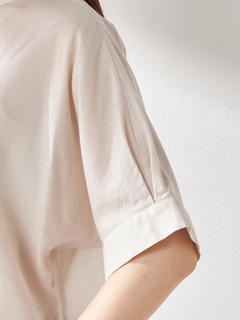 McGREGOR(マックレガー) |半袖ドルマンスリーブシャツ