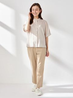 McGREGOR(マックレガー) |半袖ドルマンスリーブシャツ