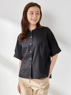 McGREGOR(マックレガー) |半袖ドルマンスリーブシャツ