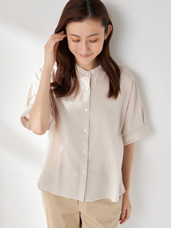 McGREGOR(マックレガー) |半袖ドルマンスリーブシャツ