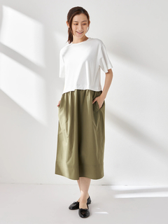 McGREGOR(マックレガー) |ドッキングワンピース