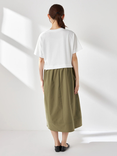 McGREGOR(マックレガー) |ドッキングワンピース