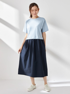 McGREGOR(マックレガー) |ドッキングワンピース