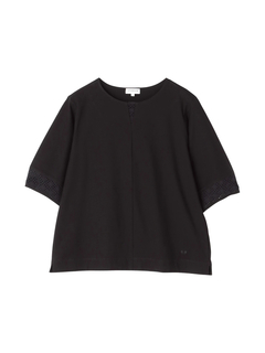 McGREGOR(マックレガー) |【接触冷感】レースTシャツ