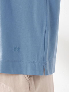 McGREGOR(マックレガー) |【接触冷感】レースTシャツ