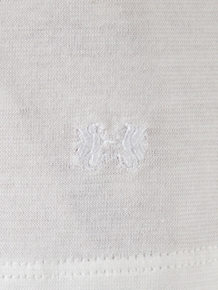 McGREGOR(マックレガー) |【接触冷感】レースTシャツ