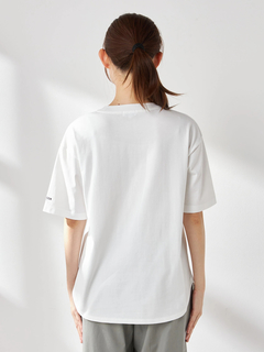 McGREGOR(マックレガー) |【PEANUTS】ウッドストックプリントTシャツ