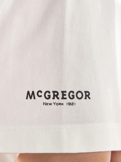 McGREGOR(マックレガー) |【PEANUTS】ウッドストックプリントTシャツ