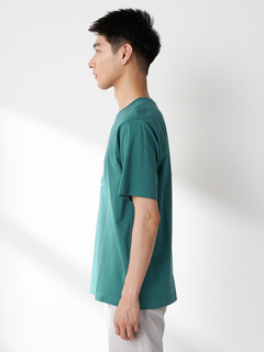 McGREGOR(マックレガー) |スコティッシュプリントTシャツ