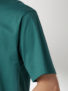 McGREGOR(マックレガー) |スコティッシュプリントTシャツ